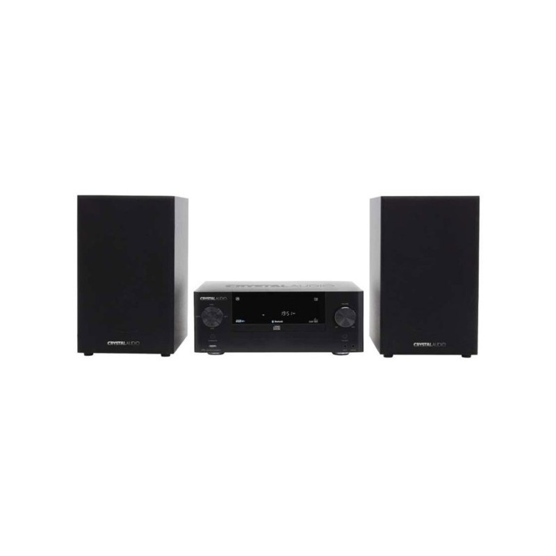 Ηχοσύστημα Mini Crystal Audio HBT-3