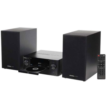 Ηχοσύστημα Mini Crystal Audio HBT-3