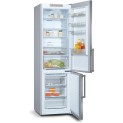 Ψυγειοκαταψύκτης Pitsos PKNB39VIEP Inox Antifinger E