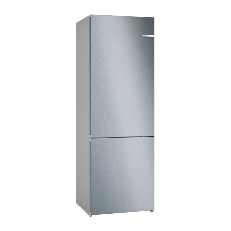 Ψυγειοκαταψύκτης Bosch KGN492LDF Inox D