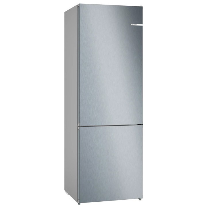 Ψυγειοκαταψύκτης Bosch KGN492LDF Inox D