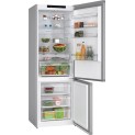 Ψυγειοκαταψύκτης Bosch KGN492LDF Inox D
