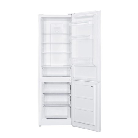 Ψυγειοκαταψύκτης Eskimo ES RBF285E185W
