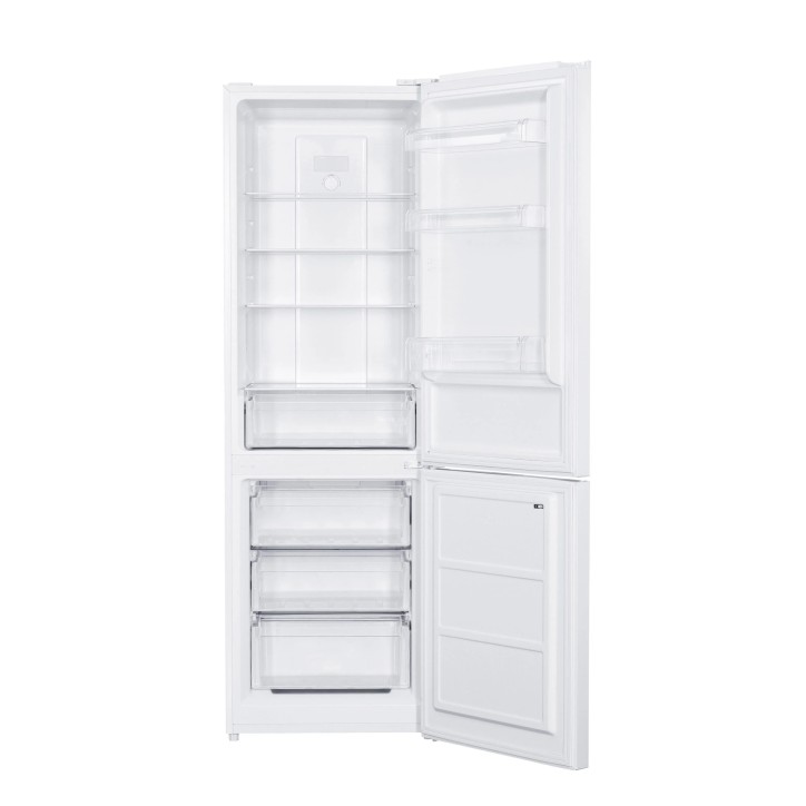 Ψυγειοκαταψύκτης Eskimo ES RBF285E185W