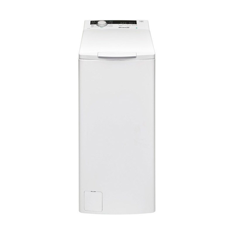 Πλυντήριο Ρούχων Brandt TL BT17028G 7 kg D