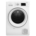 Στεγνωτήριο Ρούχων Whirlpool FFT M22 9X2WS 9 kg Α++
