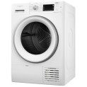 Στεγνωτήριο Ρούχων Whirlpool FFT M22 9X2WS 9 kg Α++