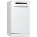 Πλυντήριο Πιάτων Indesit DSFO 3T224C Λευκό 45 cm Α++