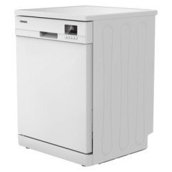 Πλυντήριο Πιάτων Eskimo ES DW12F600W Λευκό 60 cm E