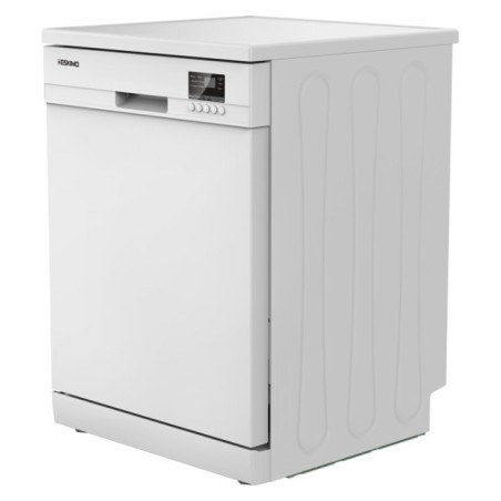 Πλυντήριο Πιάτων Eskimo ES DW12F600W Λευκό 60 cm E