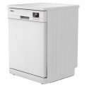Πλυντήριο Πιάτων Eskimo ES DW12F600W Λευκό 60 cm E