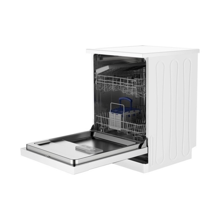 Πλυντήριο Πιάτων Eskimo ES DW12F600W Λευκό 60 cm E