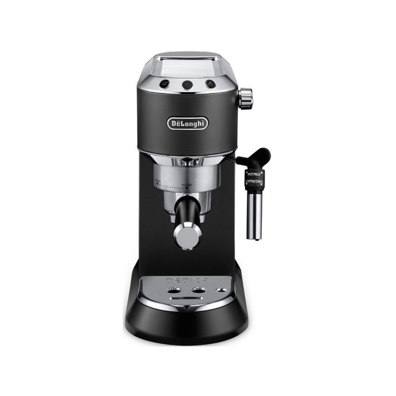 Καφετιέρα Espresso Delonghi EC685.BK Μαύρο