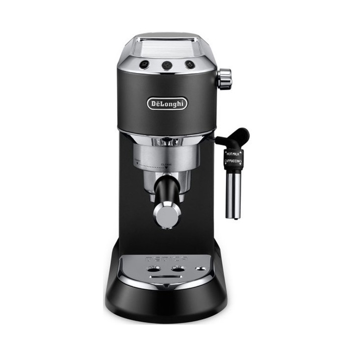 Καφετιέρα Espresso Delonghi EC685.BK Μαύρο