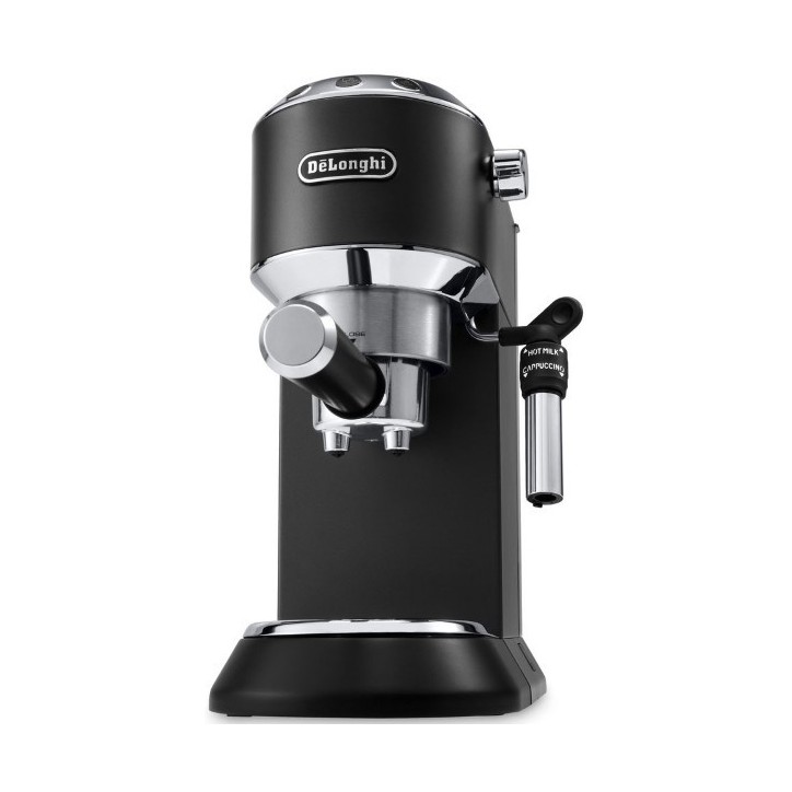 Καφετιέρα Espresso Delonghi EC685.BK Μαύρο
