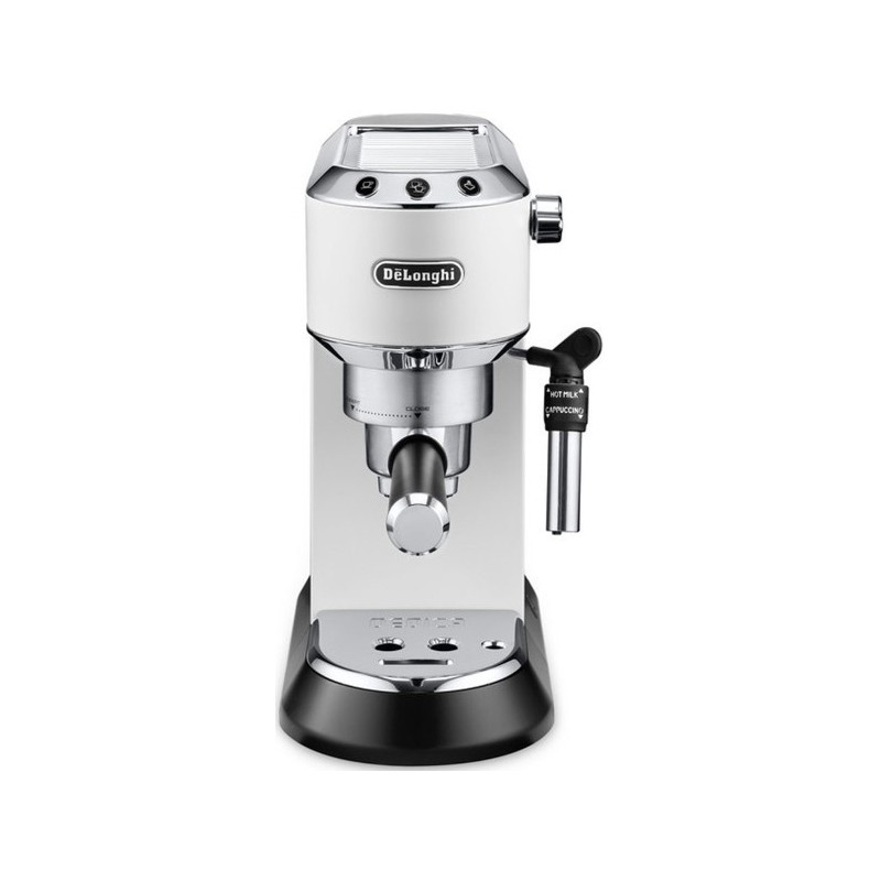 Καφετιέρα Espresso Delonghi EC685.W Λευκό
