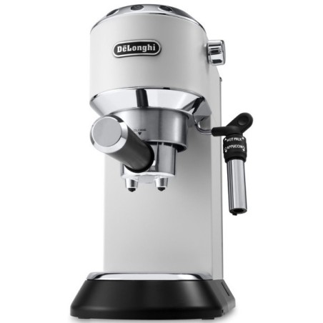 Καφετιέρα Espresso Delonghi EC685.W Λευκό