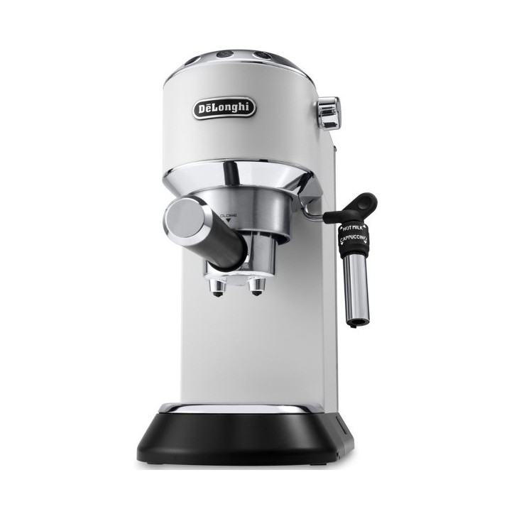 Καφετιέρα Espresso Delonghi EC685.W Λευκό