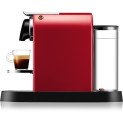 Καφετιέρα Nespresso XN7415V Citiz Κόκκινο