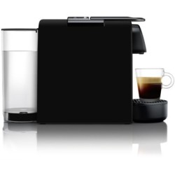 Καφετιέρα Nespresso Delonghi Essenza Mini Aeroccino EN85.BAE Μαύρο