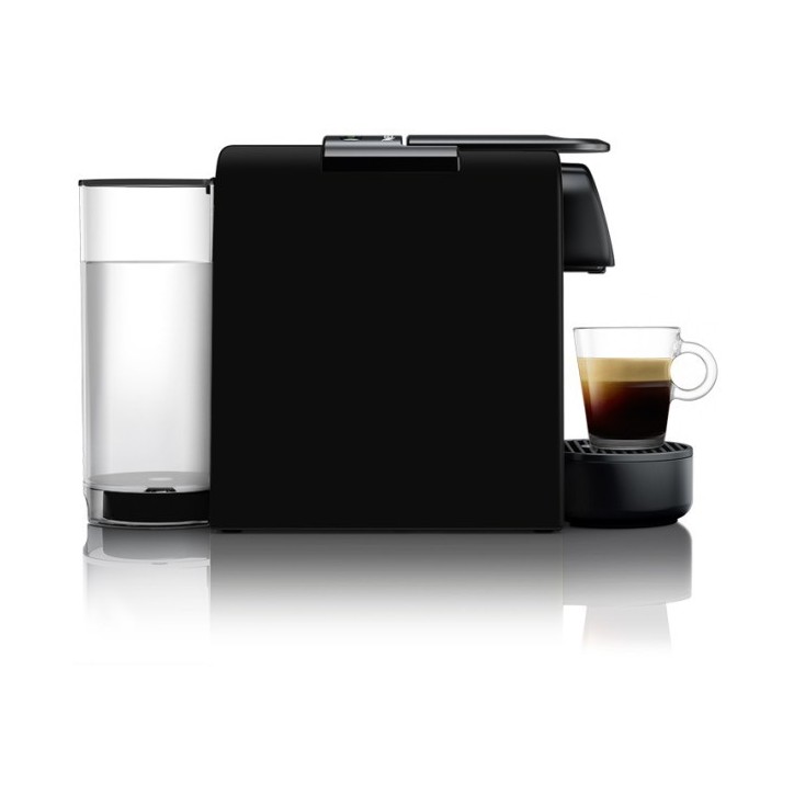 Καφετιέρα Nespresso Delonghi Essenza Mini Aeroccino EN85.BAE Μαύρο Καφετιέρα Nespresso Delonghi Essenza Mini Aeroccino EN85.BAE Μαύρο