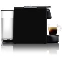 Καφετιέρα Nespresso Delonghi Essenza Mini Aeroccino EN85.BAE Μαύρο
