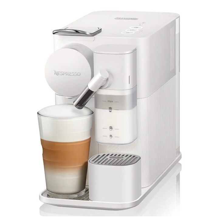 Καφετιέρα Nespresso Delonghi Lattissima EN510.W Λευκό Καφετιέρα Nespresso Delonghi Lattissima EN510.W Λευκό