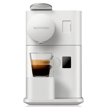 Καφετιέρα Nespresso Delonghi Lattissima EN510.W Λευκό