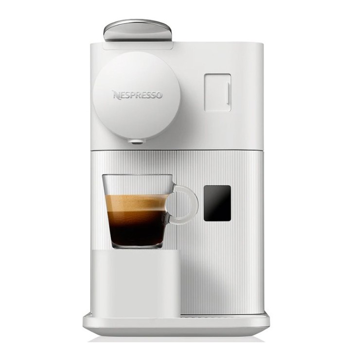 Καφετιέρα Nespresso Delonghi Lattissima EN510.W Λευκό Καφετιέρα Nespresso Delonghi Lattissima EN510.W Λευκό