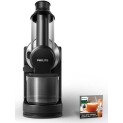 Αποχυμωτής Slow Juicer Philips HR1889/70 Μαύρο