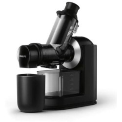 Αποχυμωτής Slow Juicer Philips HR1889/70 Μαύρο