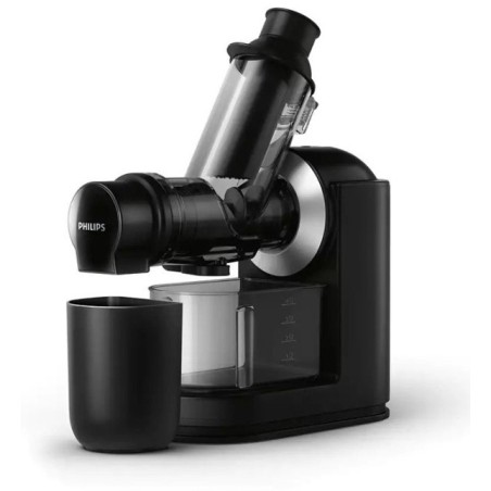 Αποχυμωτής Slow Juicer Philips HR1889/70 Μαύρο