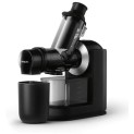 Αποχυμωτής Slow Juicer Philips HR1889/70 Μαύρο
