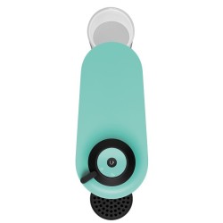 Καφετιέρα Nespresso Krups Vertuo Pop XN9204 Μέντα