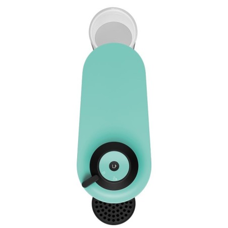 Καφετιέρα Nespresso Krups Vertuo Pop XN9204 Μέντα