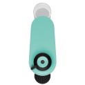 Καφετιέρα Nespresso Krups Vertuo Pop XN9204 Μέντα