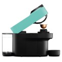 Καφετιέρα Nespresso Krups Vertuo Pop XN9204 Μέντα