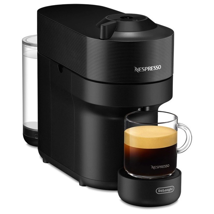 Καφετιέρα Nespresso Delonghi Vertuo Pop ENV90.B Μαύρο