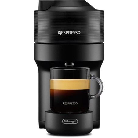 Καφετιέρα Nespresso Delonghi Vertuo Pop ENV90.B Μαύρο