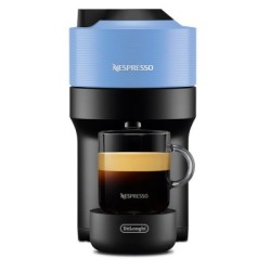 Καφετιέρα Nespresso Delonghi Vertuo Pop ENV90.A Γαλάζιο