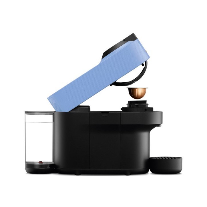Καφετιέρα Nespresso Delonghi Vertuo Pop ENV90.A Γαλάζιο
