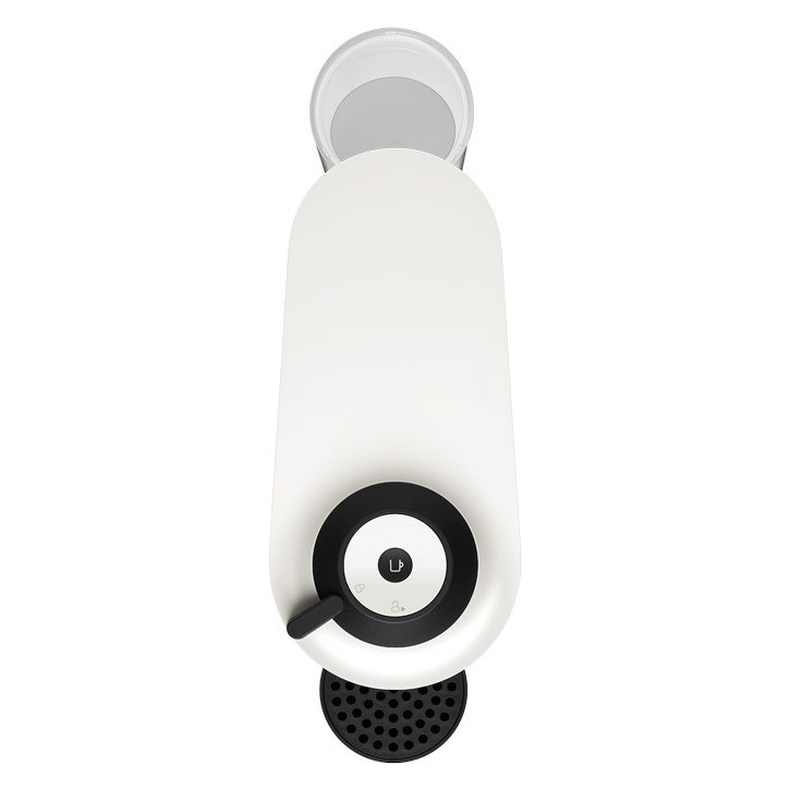Καφετιέρα Nespresso Krups Vertuo Pop Aeroccino XN9211 Λευκό