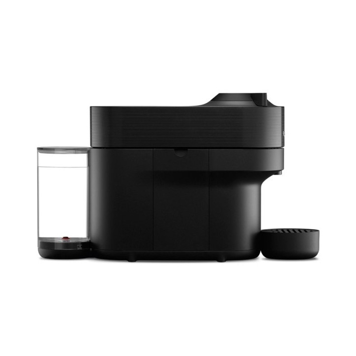 Καφετιέρα Nespresso Delonghi Vertuo Pop Aeroccino ENV90.BAE Μαύρο