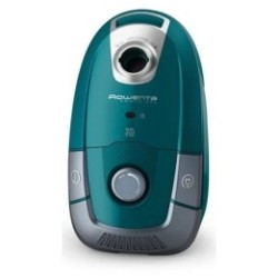 Σκούπα Ηλεκτρική Rowenta Power XXL RO3152 Πετρόλ