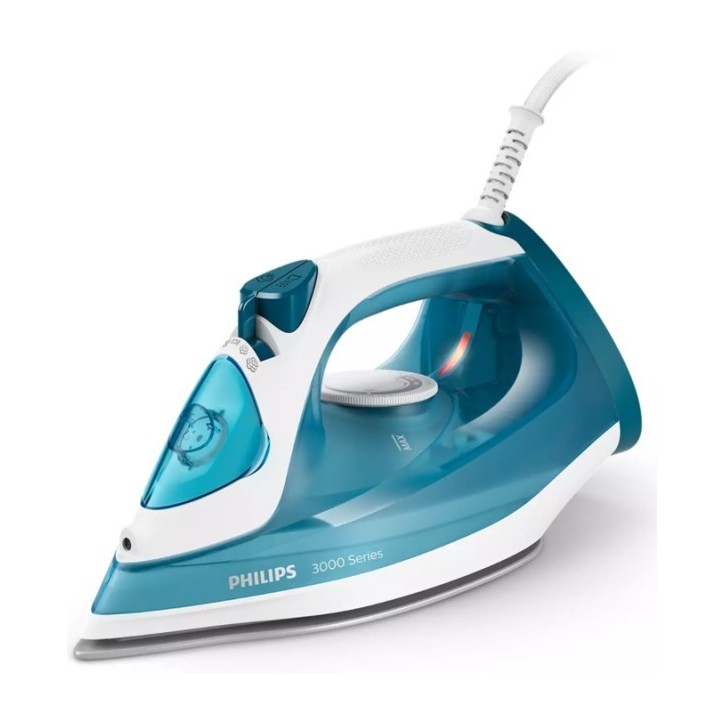 Σίδερο Ατμού Philips DST3011/20 2100 Watt