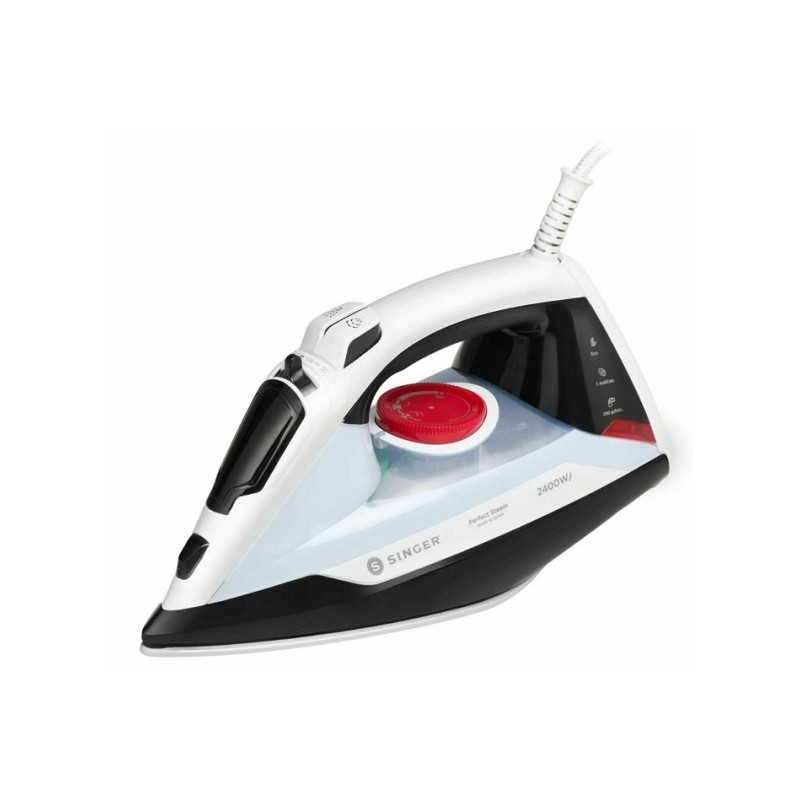 Σίδερο Ατμού Singer STI-2030 2400 Watt