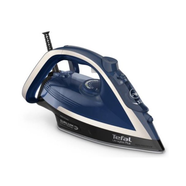 Σίδερο Ατμού Tefal Ultragliss Plus FV6824 2800 Watt