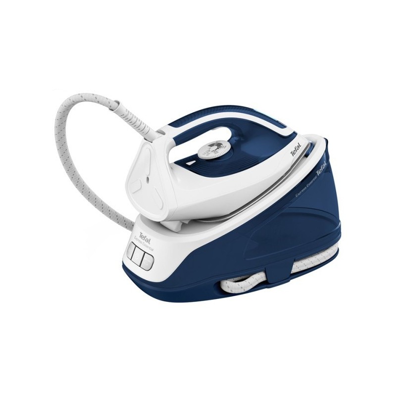 Σύστημα Σιδερώματος Tefal Express Essential SV6116 5.3 bar