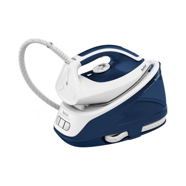 Σύστημα Σιδερώματος Tefal Express Essential SV6116 5.3 bar