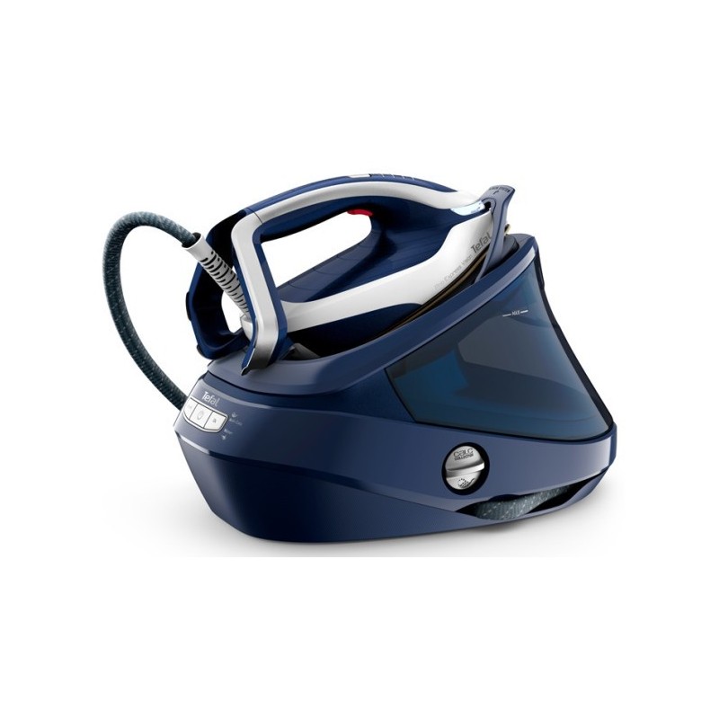 Σύστημα Σιδερώματος Tefal Pro Express Vision GV9812 8.1 bar
